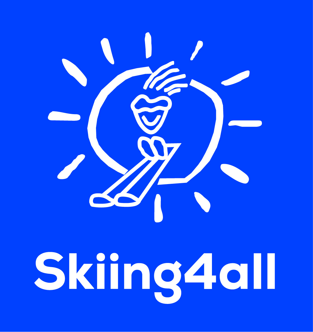 Skiing4All Logo